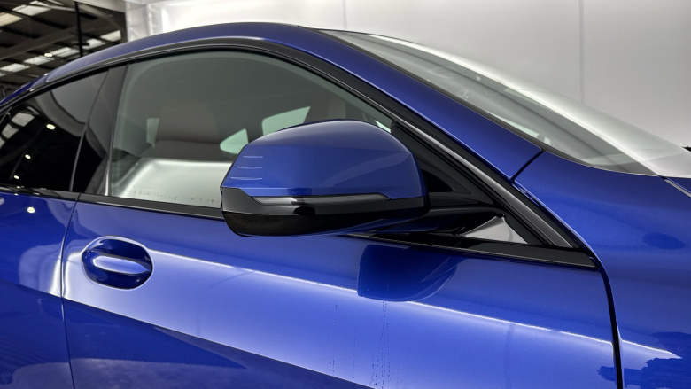 BMW 2 Series 220 M Sport 4dr Step Auto Petrol Saloon